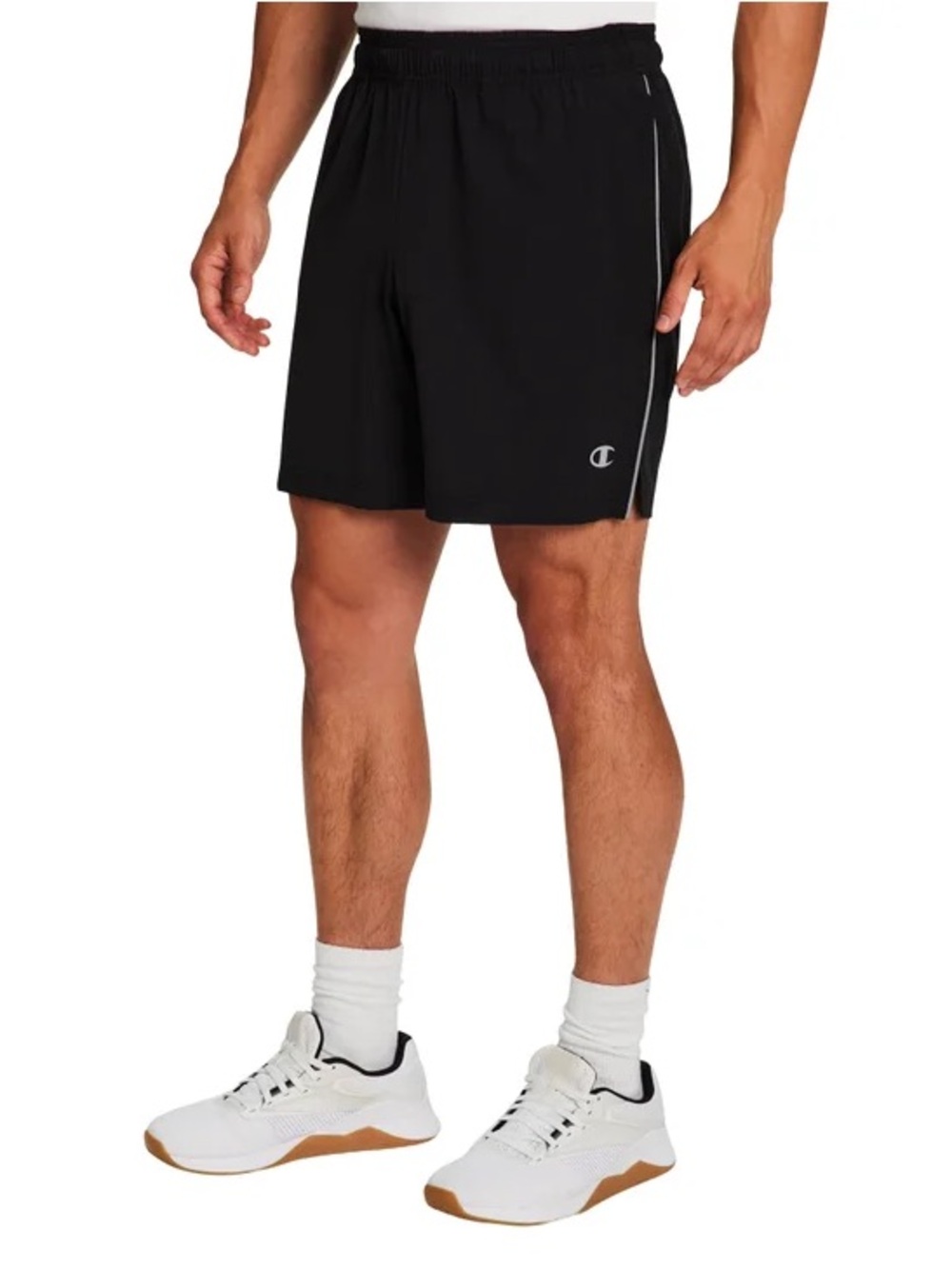 Champion Men's Active Short